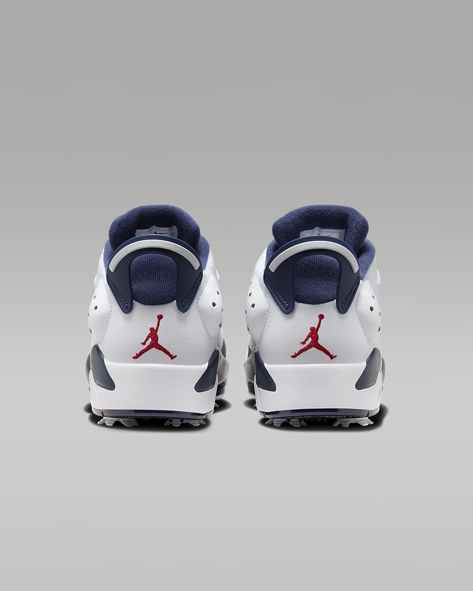 Jordan Retro 6 G Men s Golf Shoes. Nike